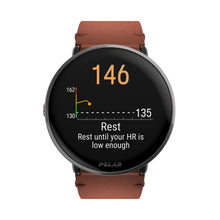 Load image into Gallery viewer, POLAR IGNITE 3 TITANIUM
