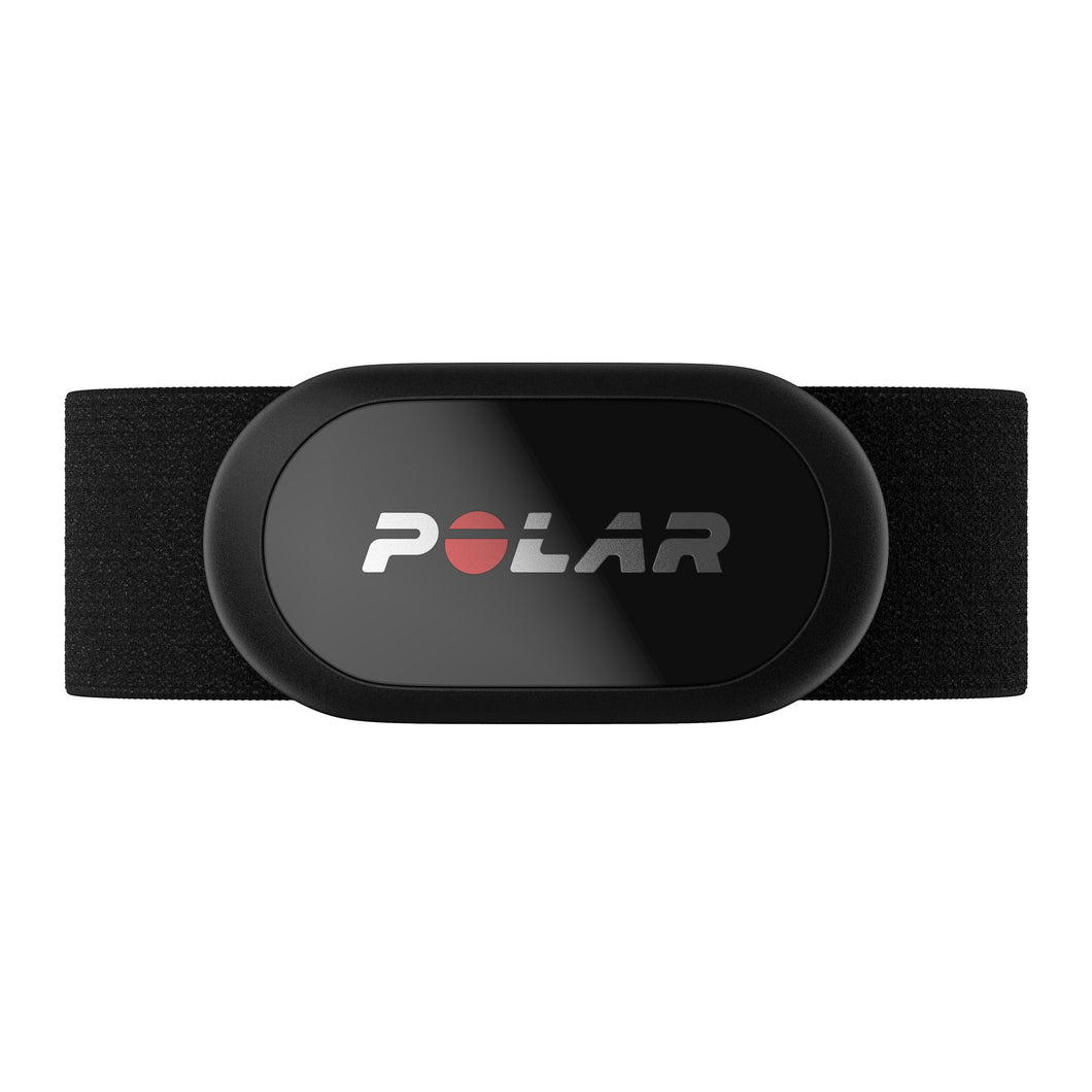 POLAR H10 HEART RATE SENSOR