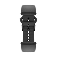 Load image into Gallery viewer, POLAR SILICONE BUCKLE &amp; TUNNEL WRISTBAND 20MM