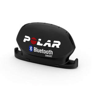 Polar BlueTooth Cadence Sensor