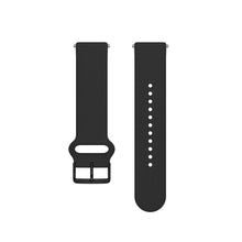 Load image into Gallery viewer, POLAR SILICONE BUCKLE &amp; TUNNEL WRISTBAND 20MM