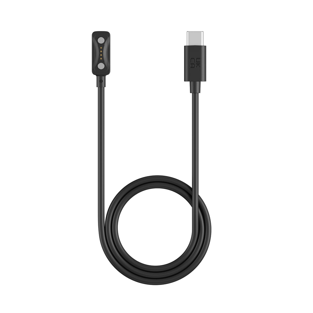 POLAR VANTAGE V3/PACER/IGNITE 3 USB-C CHARGE CABLE