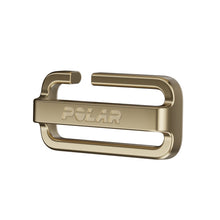 Load image into Gallery viewer, POLAR LOOP BUCKLE