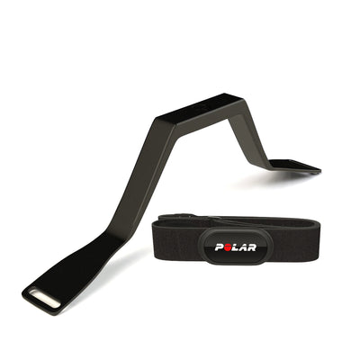 IHFP Equine Handle with Polar H10