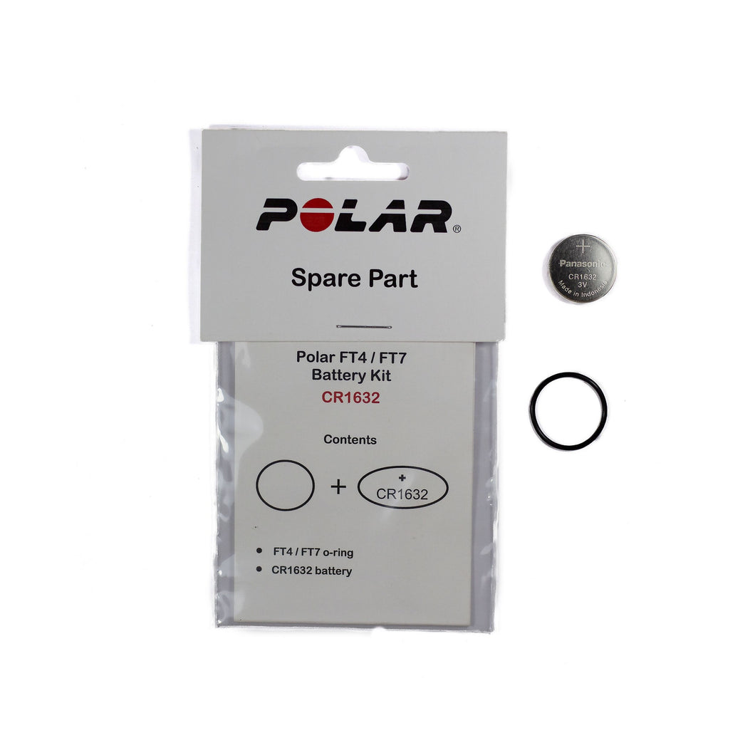Polar Battery Kit FT4/FT7