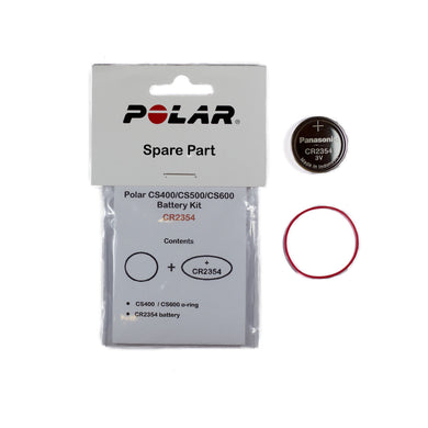 Polar Battery Kit CS400/500/600