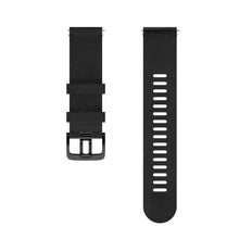 Load image into Gallery viewer, POLAR LEATHER WRISTBAND 22MM