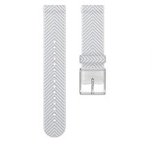 Load image into Gallery viewer, POLAR WOVEN WRISTBAND 20MM