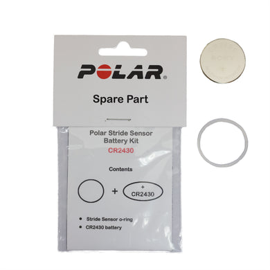 Polar Battery Kit Stride Sensor