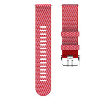 Load image into Gallery viewer, POLAR WOVEN WRISTBAND 22MM