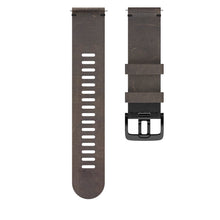 Load image into Gallery viewer, POLAR LEATHER WRISTBAND 22MM