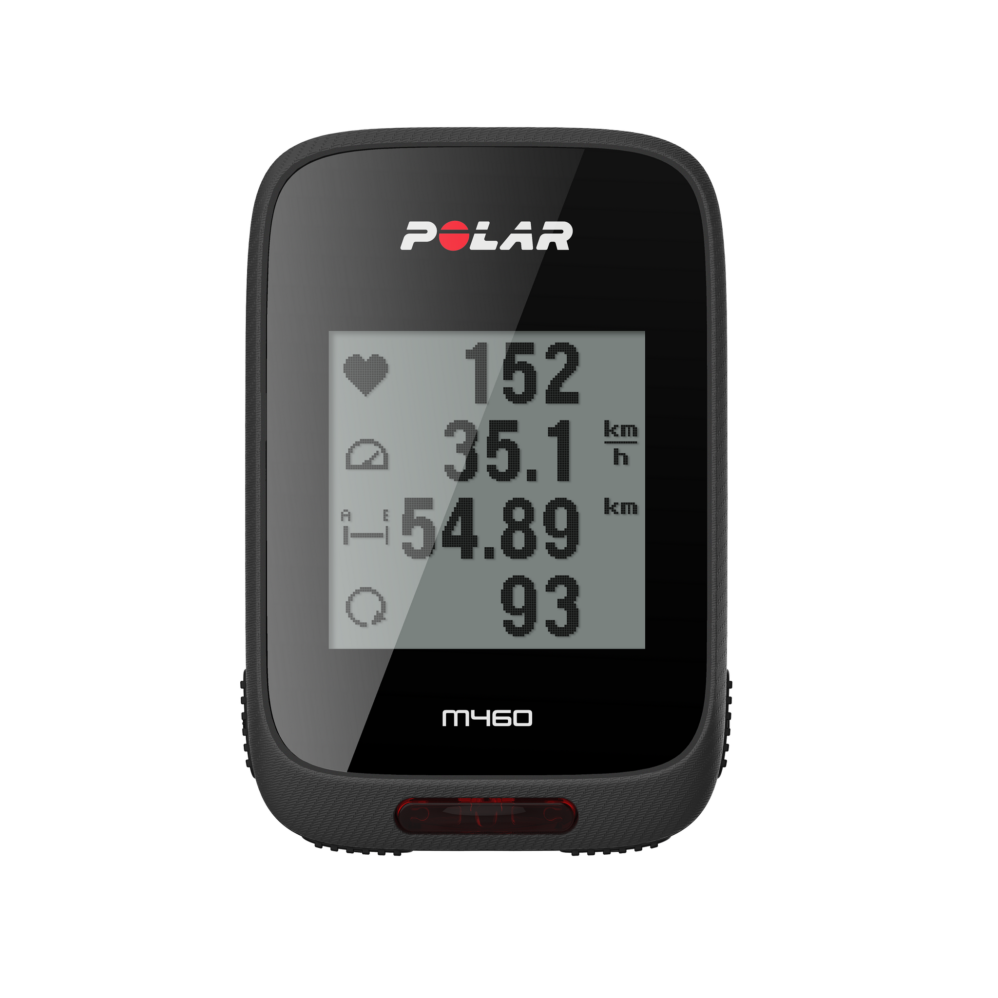 Polar M460 IHF Products cc Polar in SA