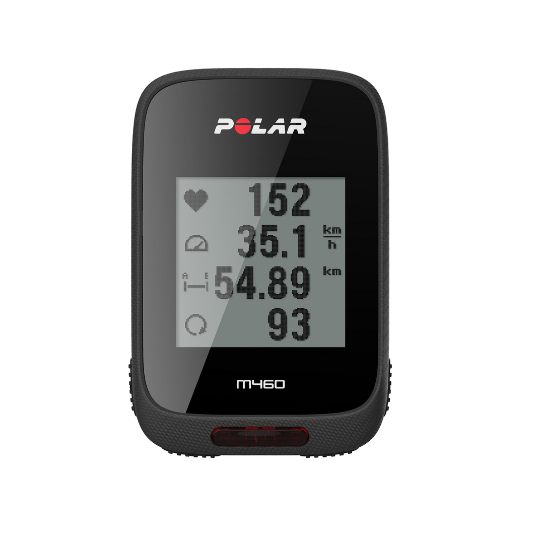 Polar M460 IHF Products cc Polar in SA