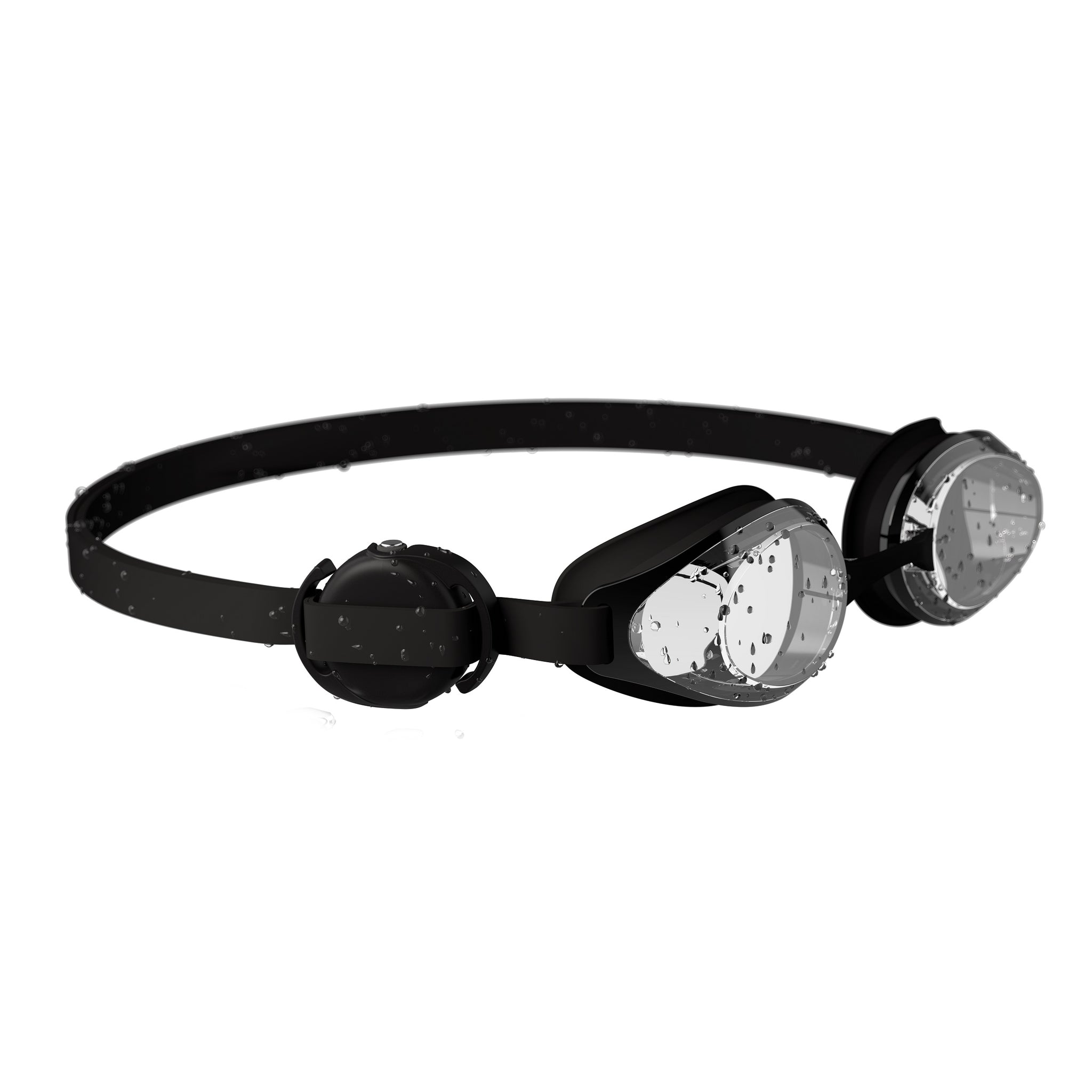 Goggles Polar H9 Swimming Polar H10 Polar OH1+ Optical Heart Rate