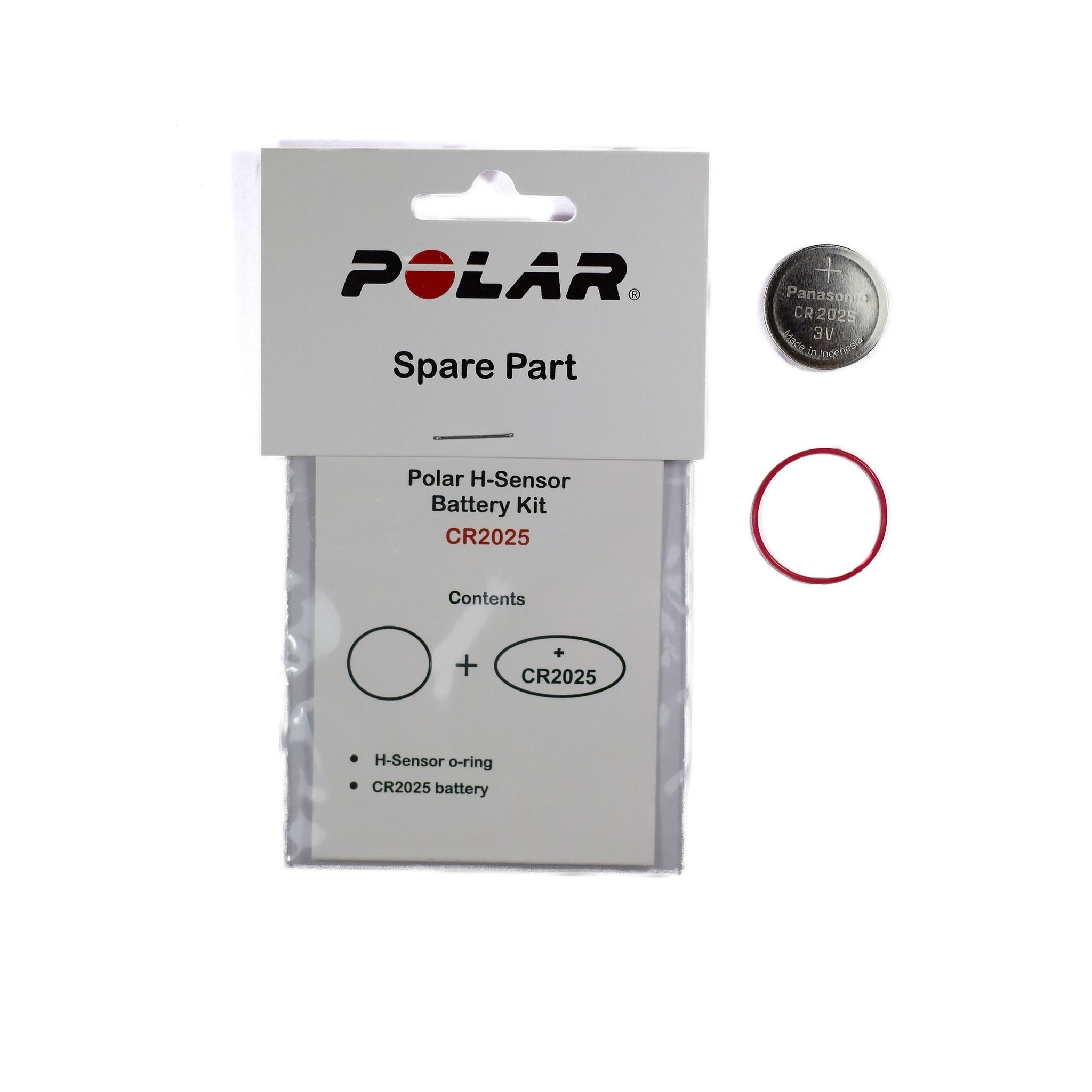 Polar m200 battery replacement online