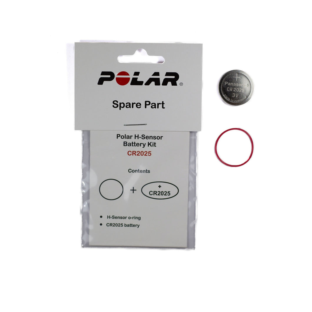 Polar Battery Kit H Sensor